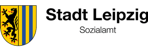 Stadt Leipzig Sozialamt Logo
